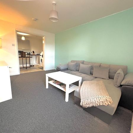 Luxury Apartment In Canary Wharf - Close To London Excel - The 02 Arena - London City Airport 外观 照片