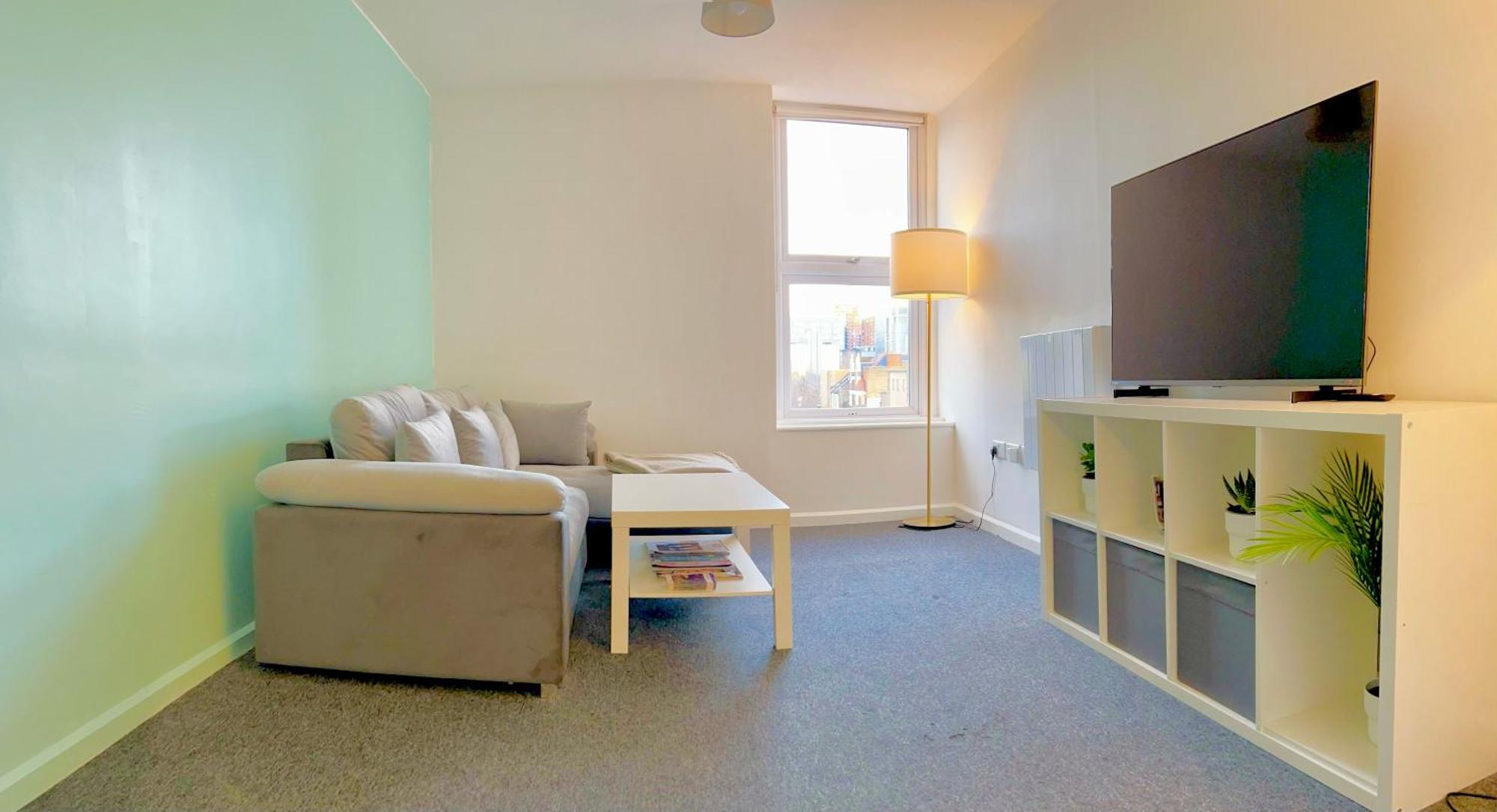 Luxury Apartment In Canary Wharf - Close To London Excel - The 02 Arena - London City Airport 外观 照片